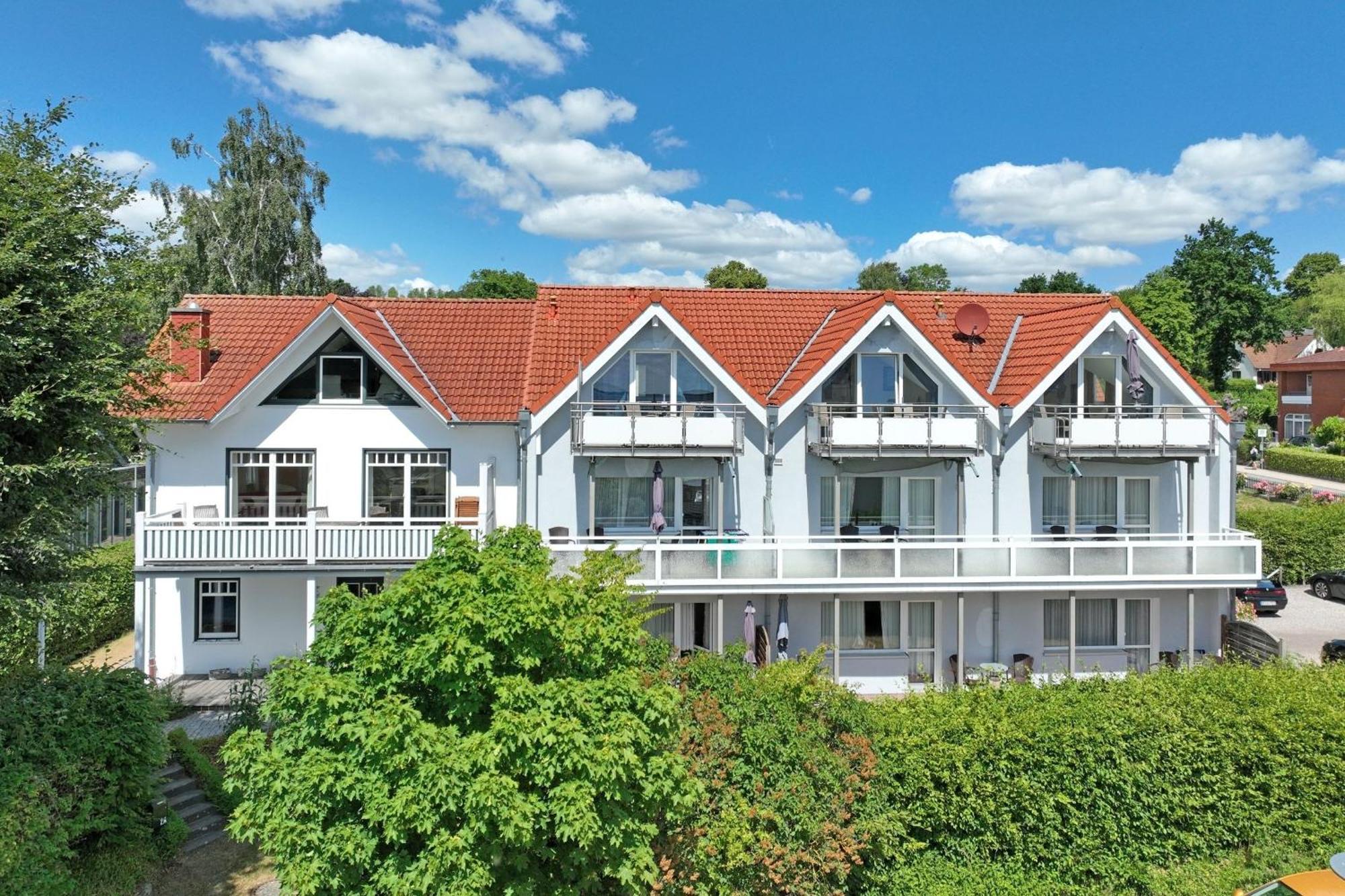 Seepferdchen Deern Sierksdorf Exterior photo
